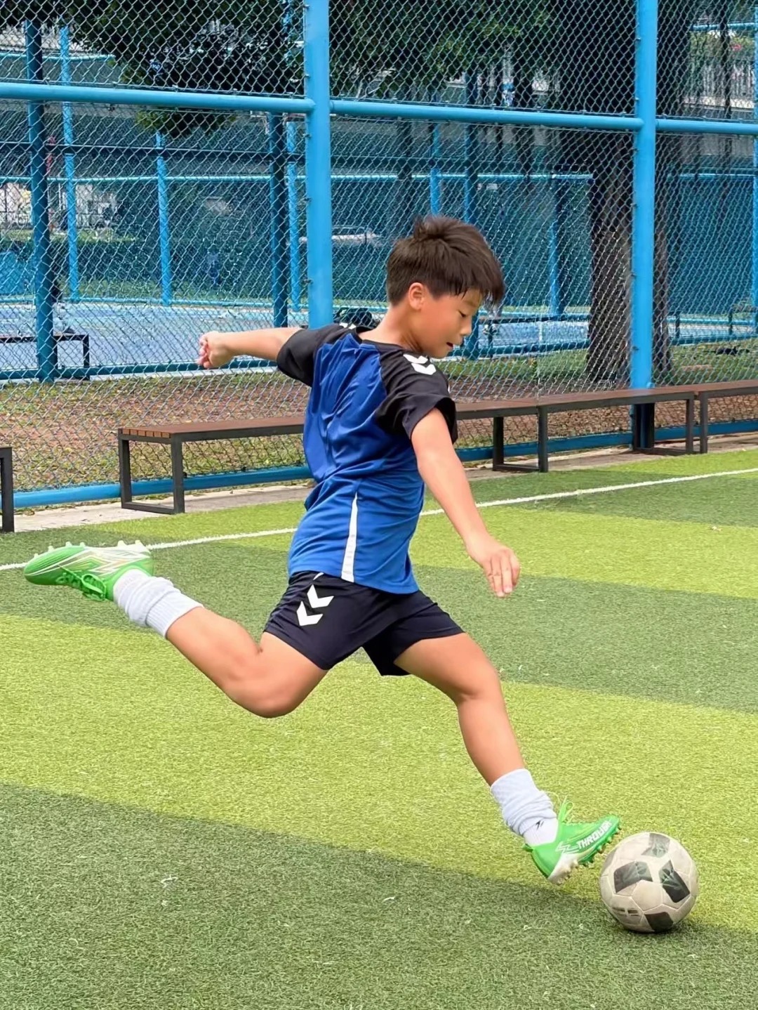 축구2